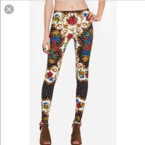 MINKPINK Excessive Leggings